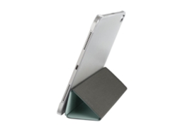 Hama Fold Clear 27.7 Cm 10.9" Capa Tipo Livro Verde Transparente
