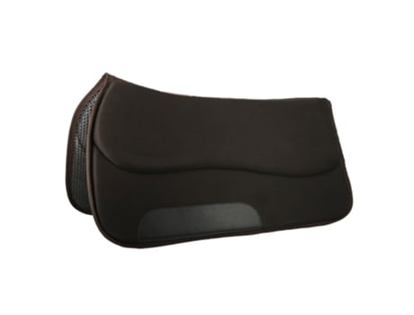 Mantilha Western Air Preto Fullwestride