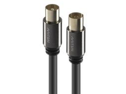 Cabo MITSAI para Antena (M-F - 3 m Gold Series)