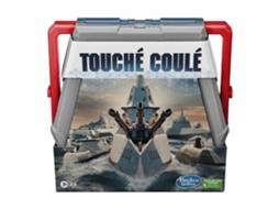 Jogo de Mesa HASBRO Touchdown Preto Multicolor