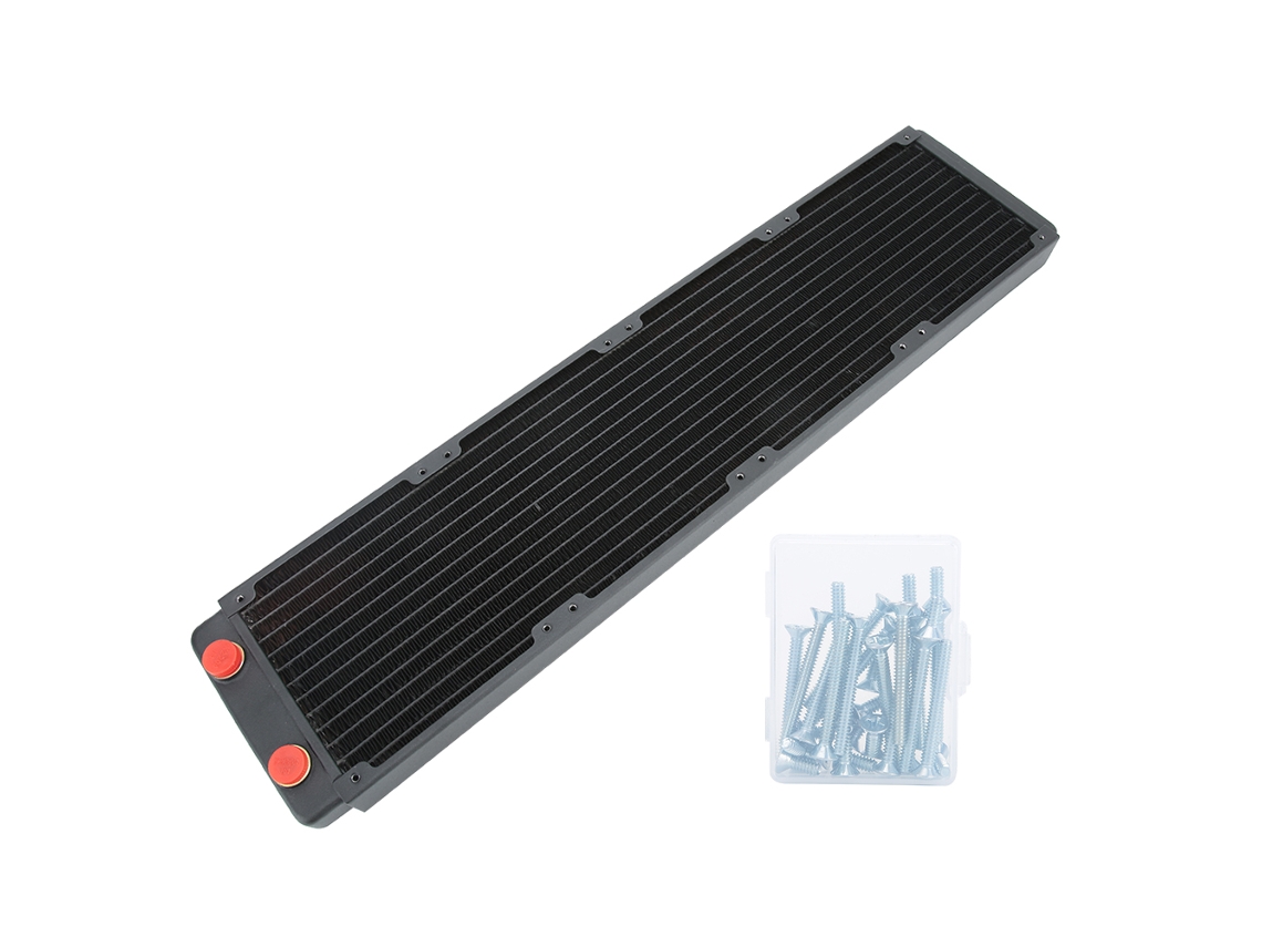 Dissipador Cobre LAXISCREED