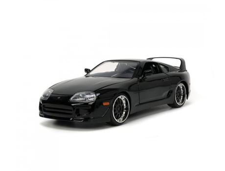 Carro JADA TOYS Supra (8 anos)