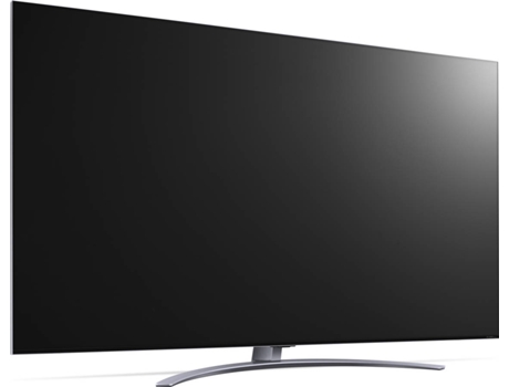 TV LG 75QNED916 (QNED - 75'' - 189 cm - 4K Ultra HD - Smart TV)