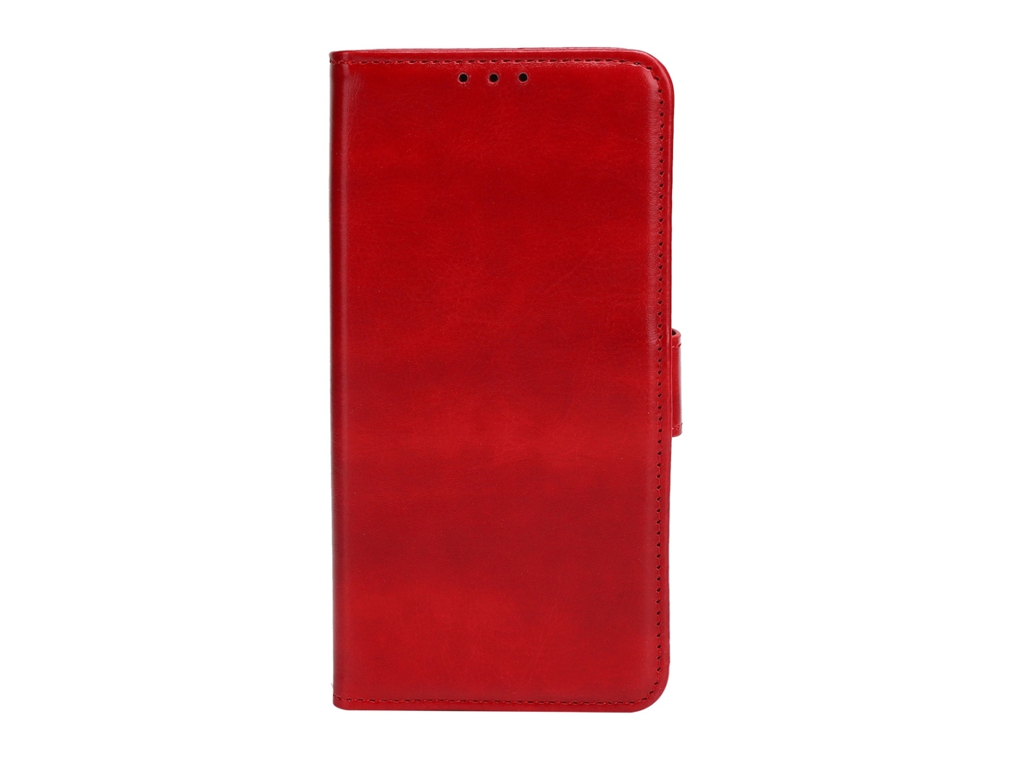 Capa de Couro LAXISCREED para Samsung S21 Fe