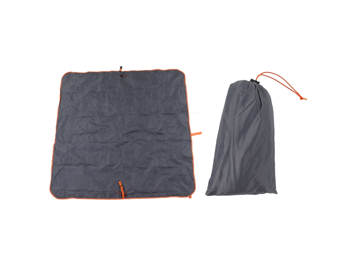 Manta de Piquenique Grande Plegable Lavable Portátil para Camping