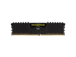 Memória RAM DDR4 CORSAIR  (2 x 16 GB - 3600 MHz - Preto)
