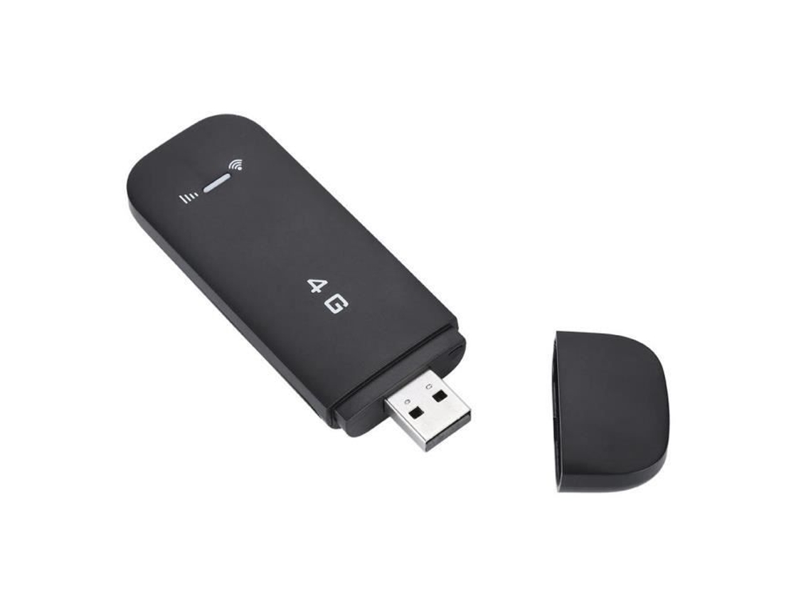 HURRISE Wifi Smart Router 4G Lte Usb Roteador Wifi Portátil Smart Pocket Hotspot Roteador de Rede Sem Fio