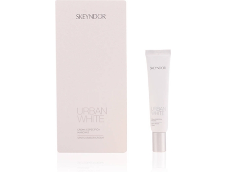 URBAN WHITE spots eraser cream 15 ml