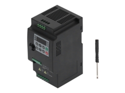 Conversor De Frequência Sunflare Sc100-5r5g-4tb Ajuste Automático Pid