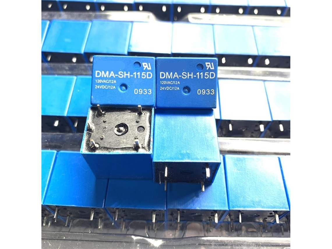 O Raley Dma Sh 115d 1 Peça