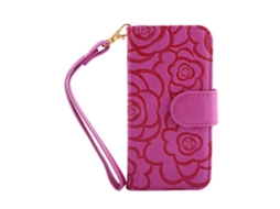 Capa Carteira EOOCOO (slot para Cartão com Suporte)
