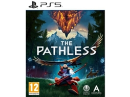 O Jogo Sem Caminho para Ps5