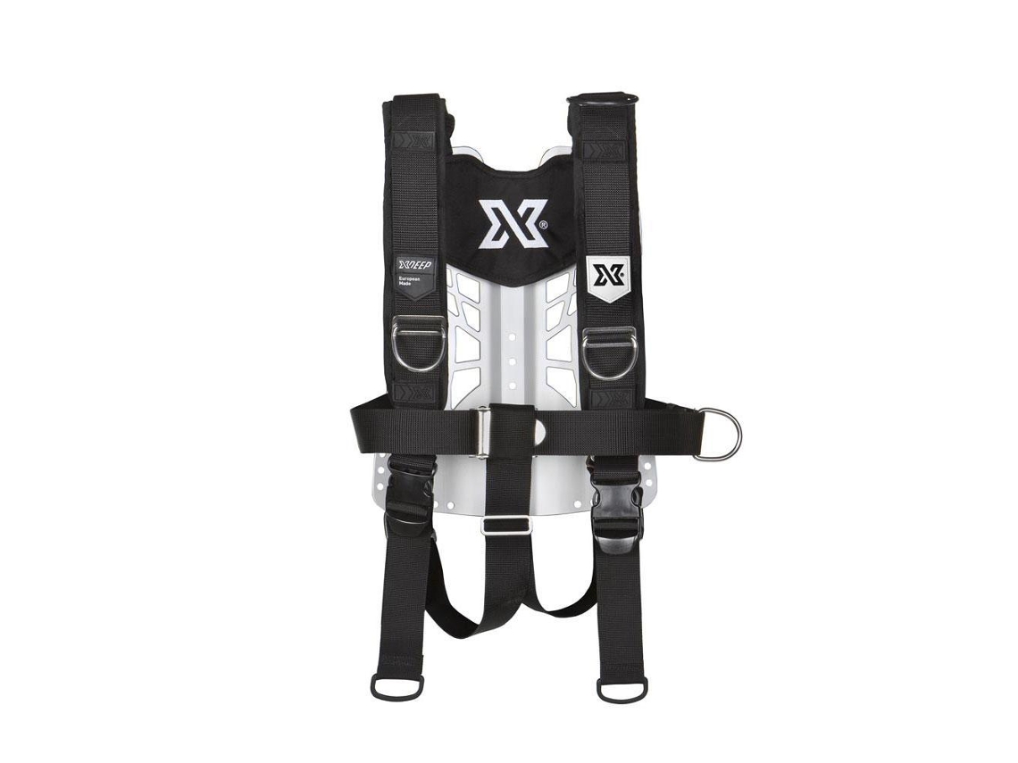 Xdeep Std Deluxe Nx Series