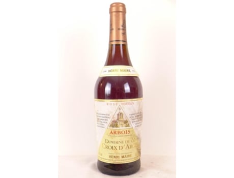 Vinho Rosé HENRI MAIRE 1998 (75 cl - 1 unidade)