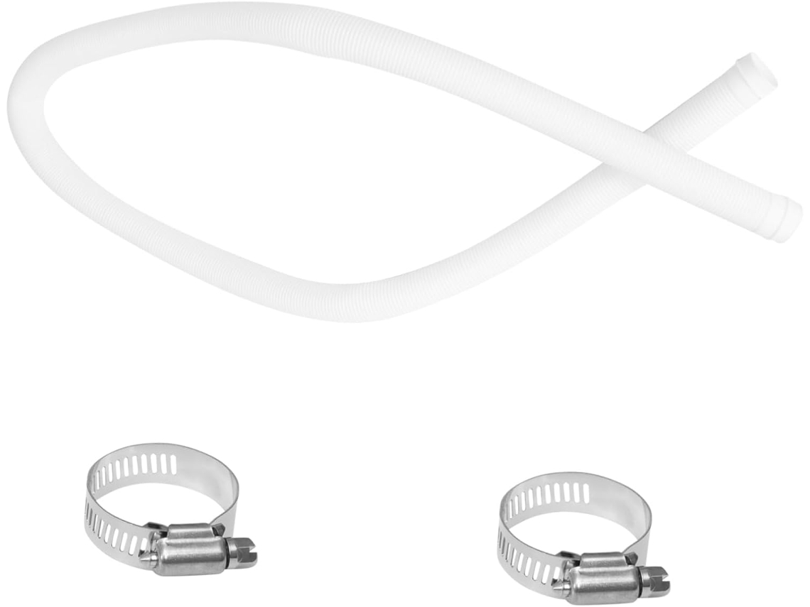 Peça de Reposição para Mangueira de Piscina com Clipes VAYOTOY