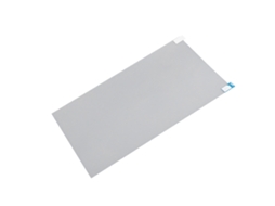 Protetor de Tela Bloqueador de Luz Azul para Monitor Led 24 Polegadas 16:9 Anti Uv Filtro 531x298mm | S/MARCA