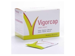 VIGORCAP Envelopes 30