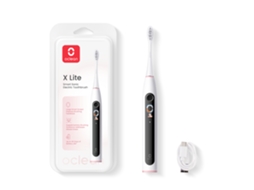 Escova de Dentes Elétrica OCLEAN X Lite Cinzento (1 Unidade)
