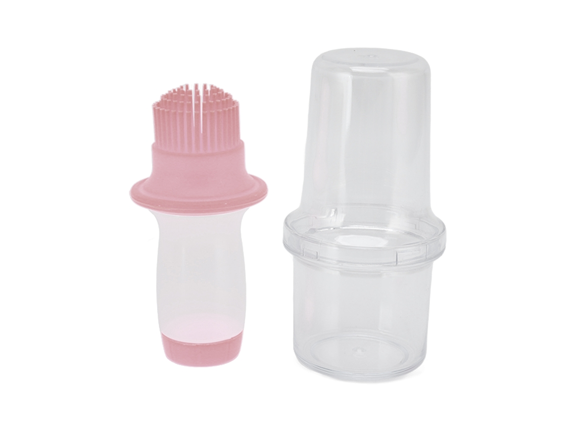 Silicone Dispensador Óleo Qualidade Alimentar 60ml CHABERLU
