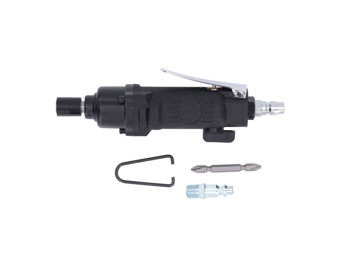 Destornillador Neumático 9000rpm Rotación Cw/ccw Acero Aleado Para Tornillos Tuercas Us Style