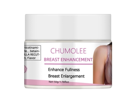Beleza Creme De Peito Peito Grande Para Cima Firmando Levantamento Busto Crescimento Quadril Alargamento Chumolee