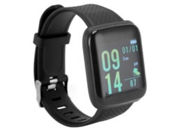 Relógio Fitness Inteligente Monitor Sono Ip65