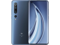 Smartphone XIAOMI Mi 10 Pro 5G (6,67'' - 8 GB - 256 GB - Cinza)