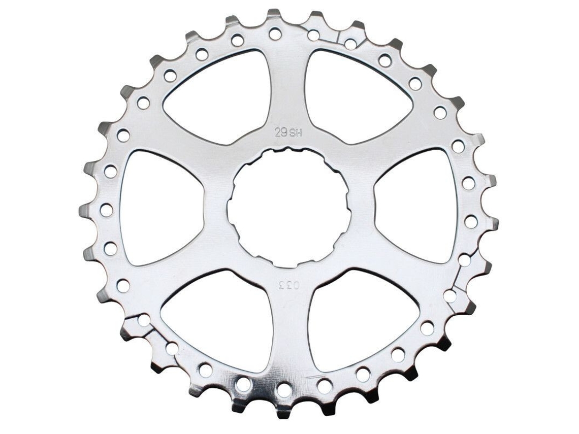 Cassete MICHE Shimano 8-9V
