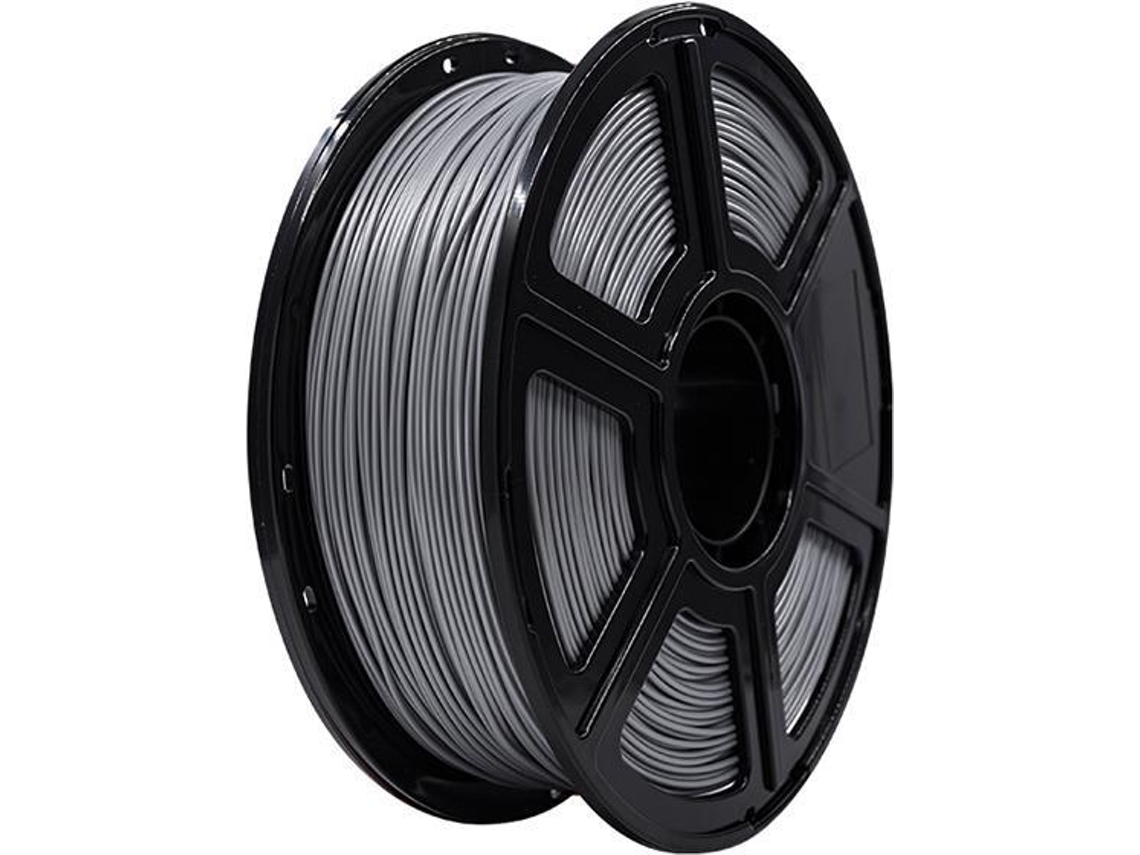 Ps1 3d Druckmaterial Polyacticsäure Silber 1 Kg (ps1) Flashforge (pla)