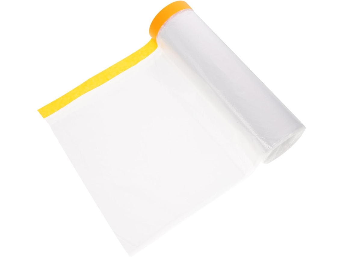 Capa Protetora De Plástico Para Móveis Vosarea, Ideal Para Sofás E Móveis Durante Mudanças Protege Outros
