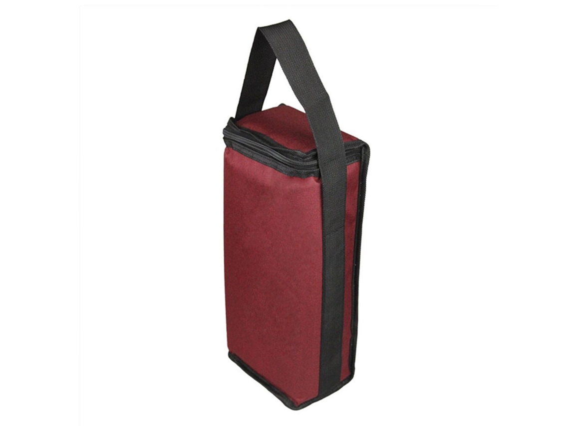 Saco de Armazenamento XGF Vermelho