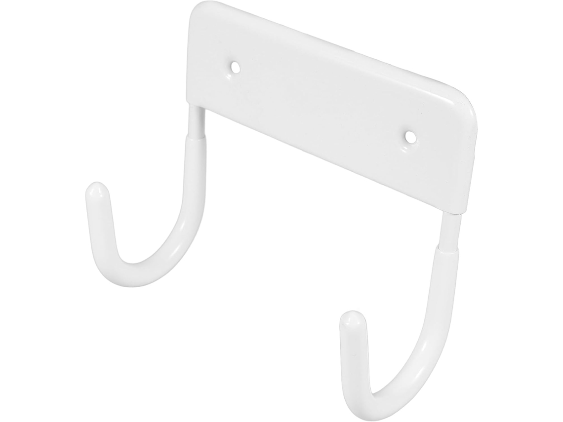 Suporte De Parede Robusto E Prático Para Quadro Branco.