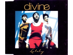 Cd Lately, Divine Cnr Music