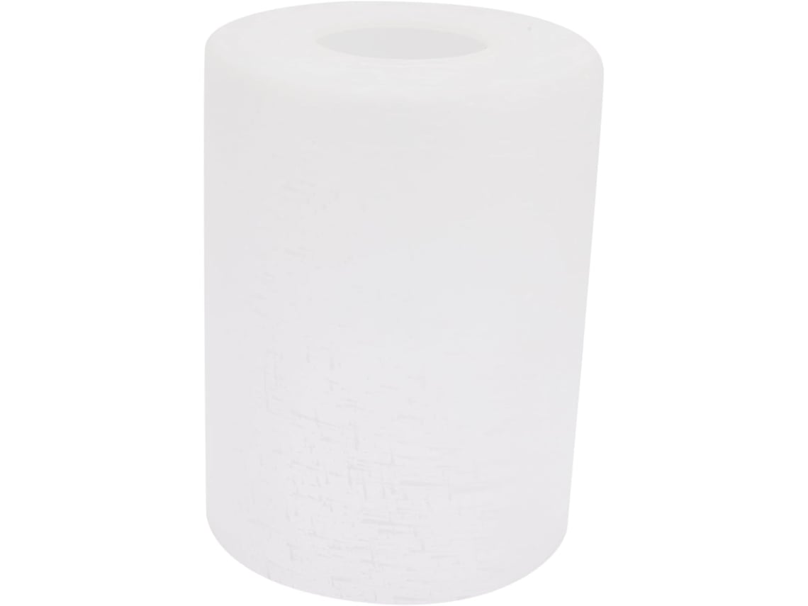 Substituição Moderna em Vidro Fosco para Cúpula de Luminária Pendente SFUSHOS