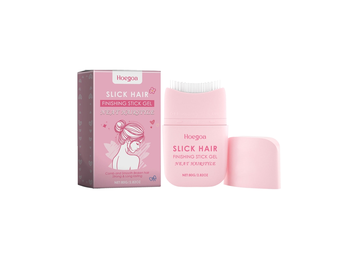 Creme Antifrizz Pente Modelagem Worten