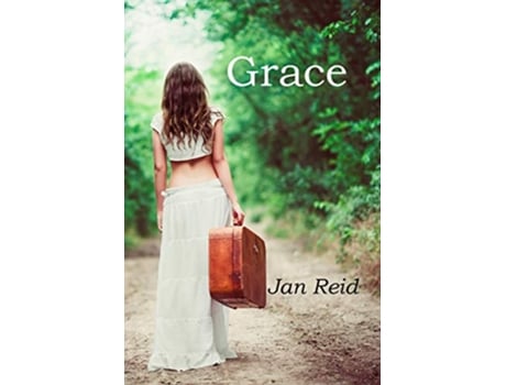 Livro Grace Book 2 The Dreaming Series 2 de Jan Reid (Inglês)