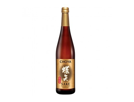 Choya Junmai Ume Saquê CHOYA