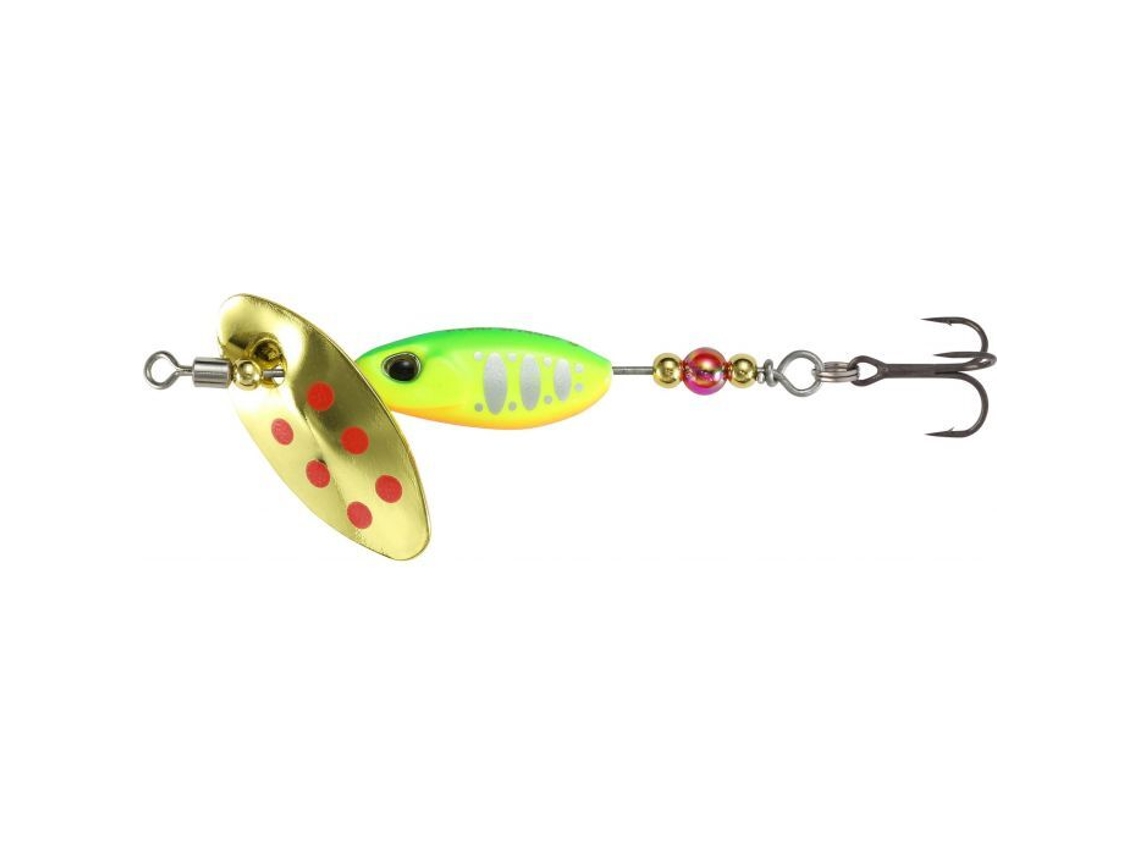 Duo ryuki spinner lure