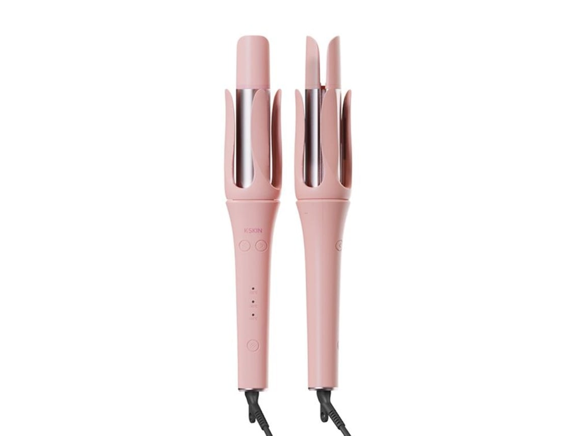 Modelador De Cabelo Elétrico Automático Jindao K3