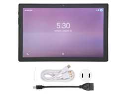 Tablet Android 11 De 10 Polegadas Com Chamada 4g Other