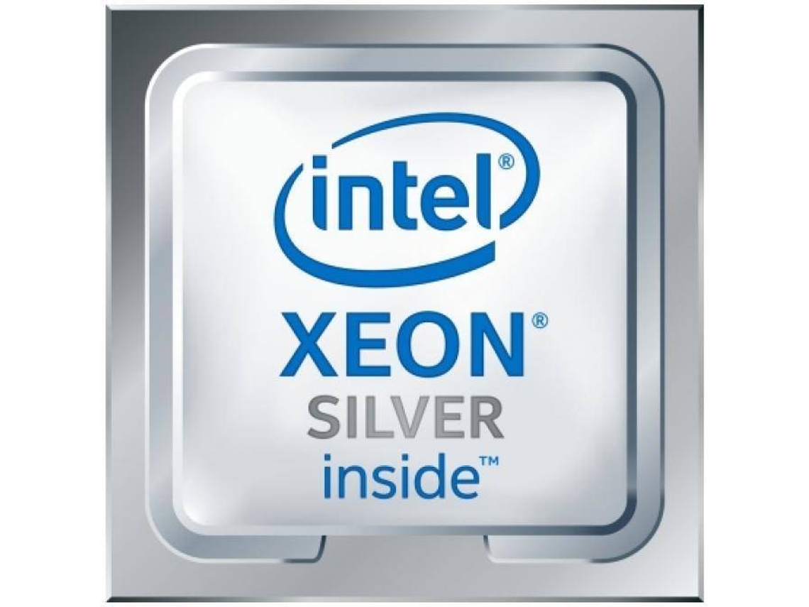 Processador LENOVO Xeon Silver 4210R (Socket LGA 3647 SingleCore 2.4 GHz) Worten.pt