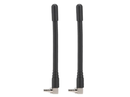 2pcs Antena 4g Lte CRC9 3dbi para Huawei E3372 E353 E367 | S/MARCA
