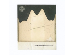 CD Stian Westerhus - Amputation
