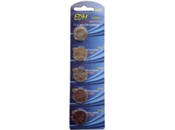 Pilha EDM CR2025 (1 Uni)