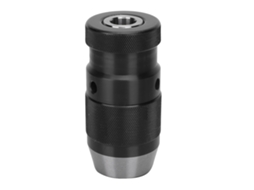 Chave De Mandril Sem Chave Auto-bloqueante Com Mangas Adaptador Ferramentas Elétricas De Mão 0-16mm B16
