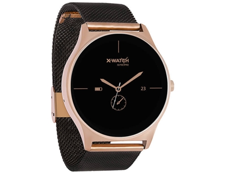 smartwatch joli xw pro