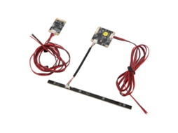 Módulo de Microfone LAXISCREED 1,5m Direcional Sem Reverb