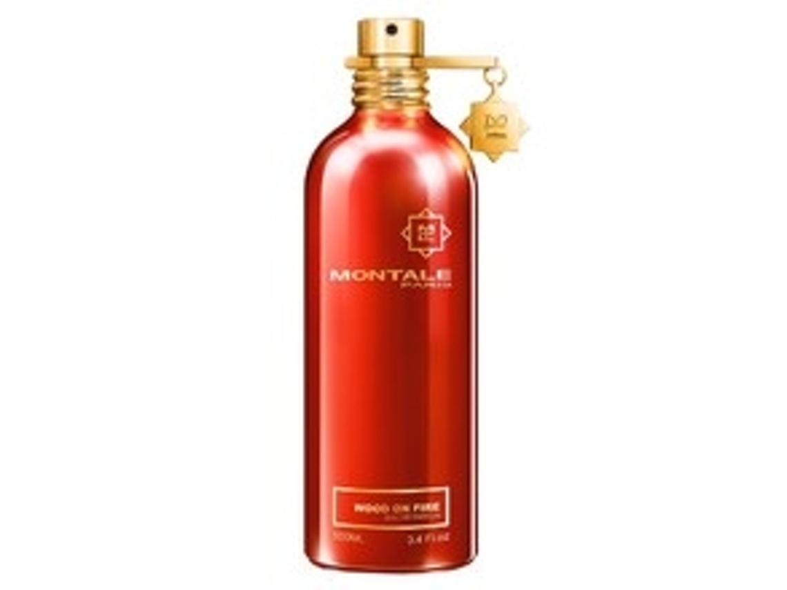 MONTALE PARIS Wood On Fire Edp 100Ml