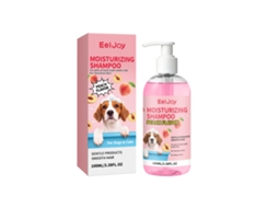 Shampoo Worten para Animais de Estimação