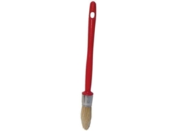 Pincel De Polegar Para Realçar Cabo Pro 2 A Savy Vermelho 21 Mm
